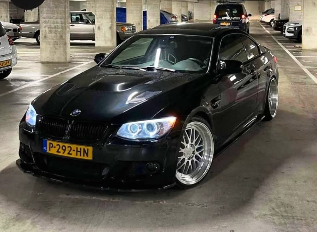 Jantes 19" 5x120 FRZ