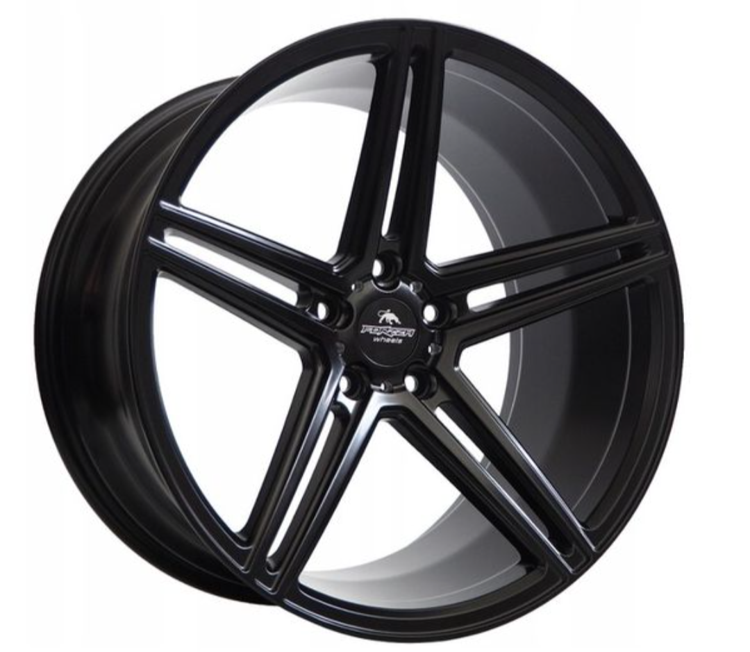 Jantes 21" 5x120