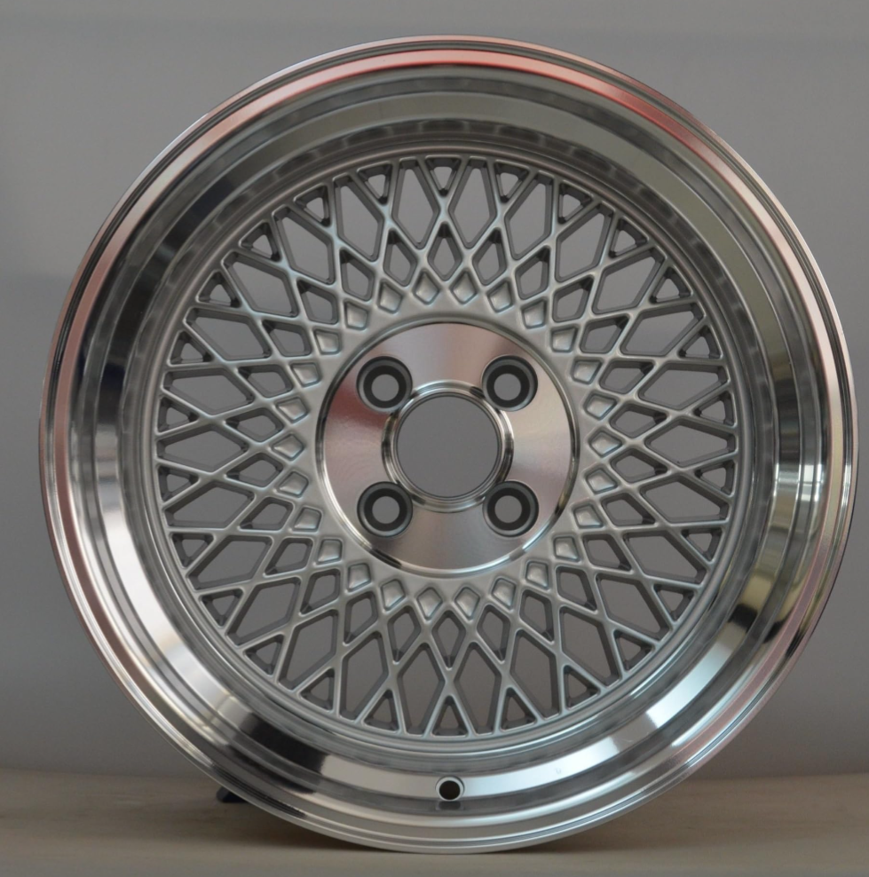 Jantes 16" 4x100 Old rc