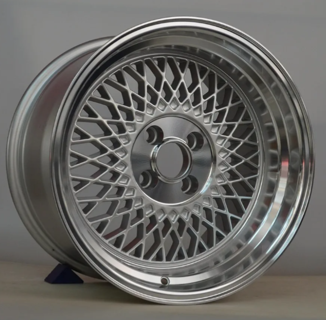 Jantes 16" 4x100 Old rc