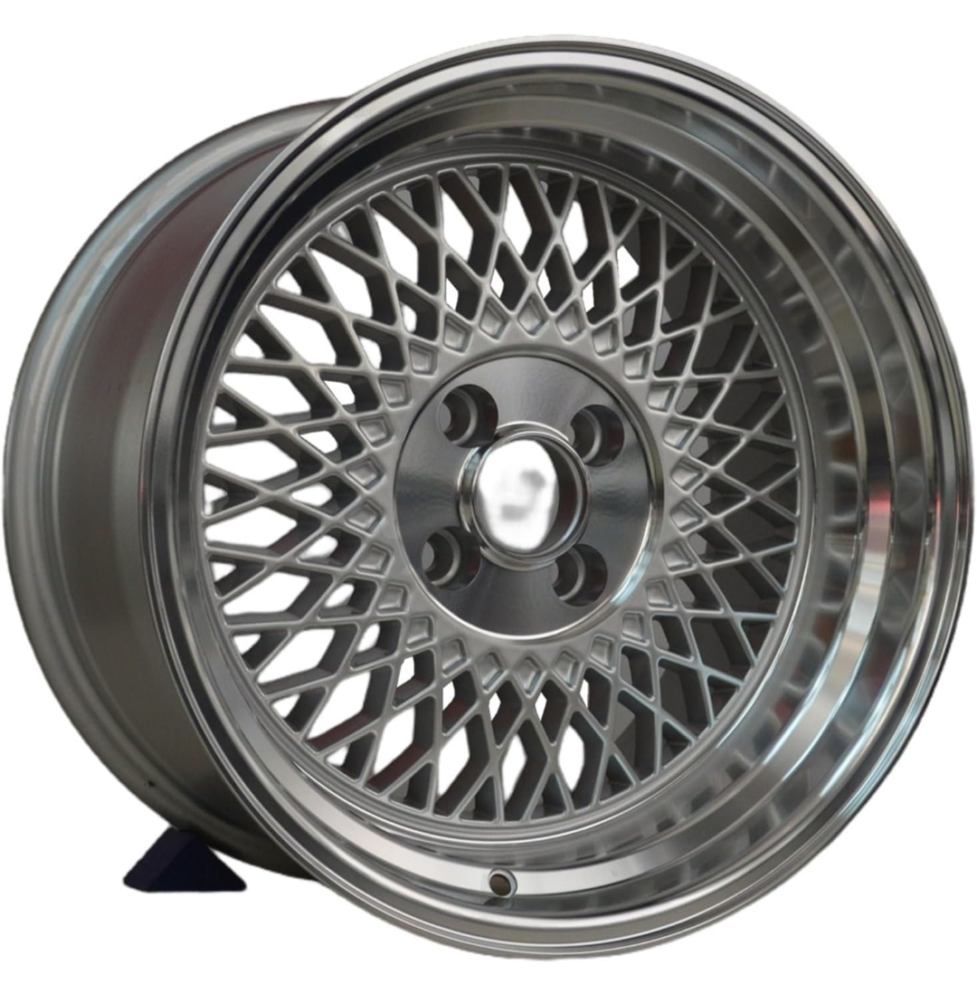 Jantes 16" 4x100 Old rc