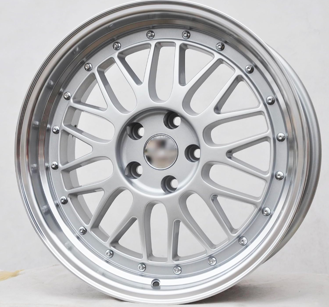 Jantes 19" 5x120 type LM