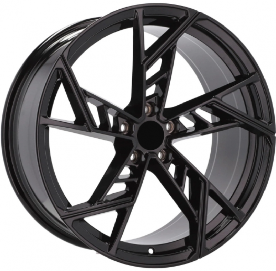 Jantes 19" 5x112 type rs6