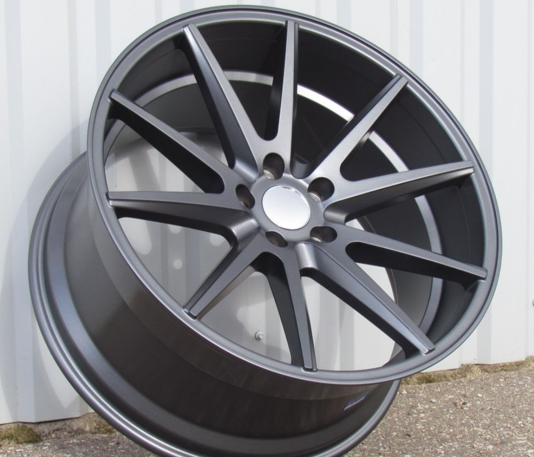 Jantes 19" 5x114.3 hx14