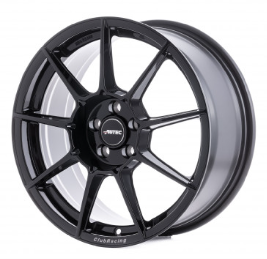 Jantes 17" 4x98 Fiat 500 Abarth