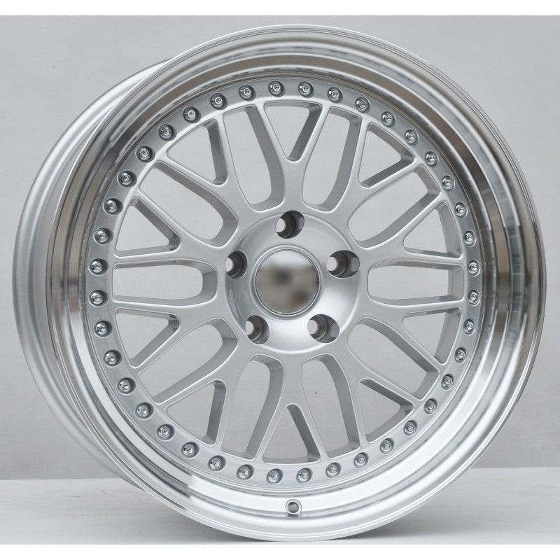 Jantes 19" 5x120 type SR (très large)