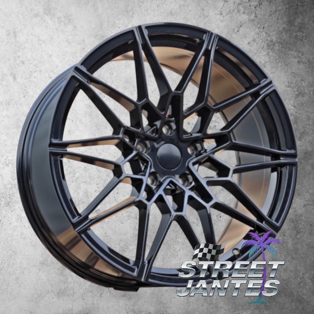 Jantes 19" 5x120 types M-SPORT venus ( serie 3 )
