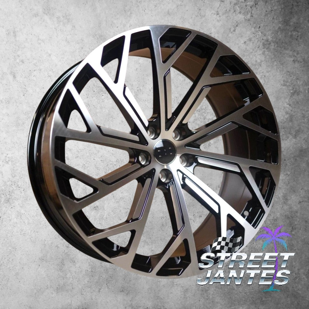 Jantes 19" 5x112 type Audi S LINE