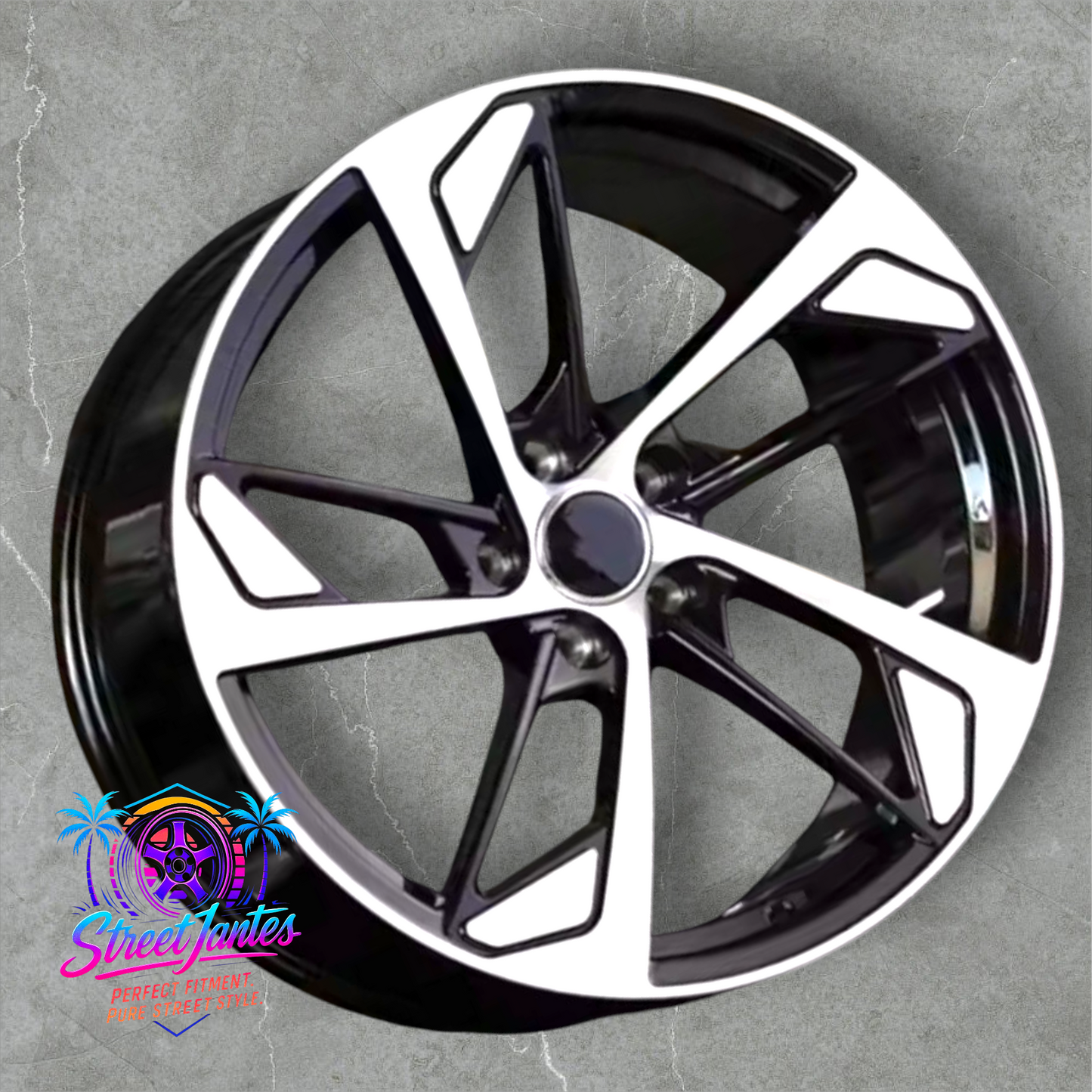 Jantes 20" 5x112 Audi