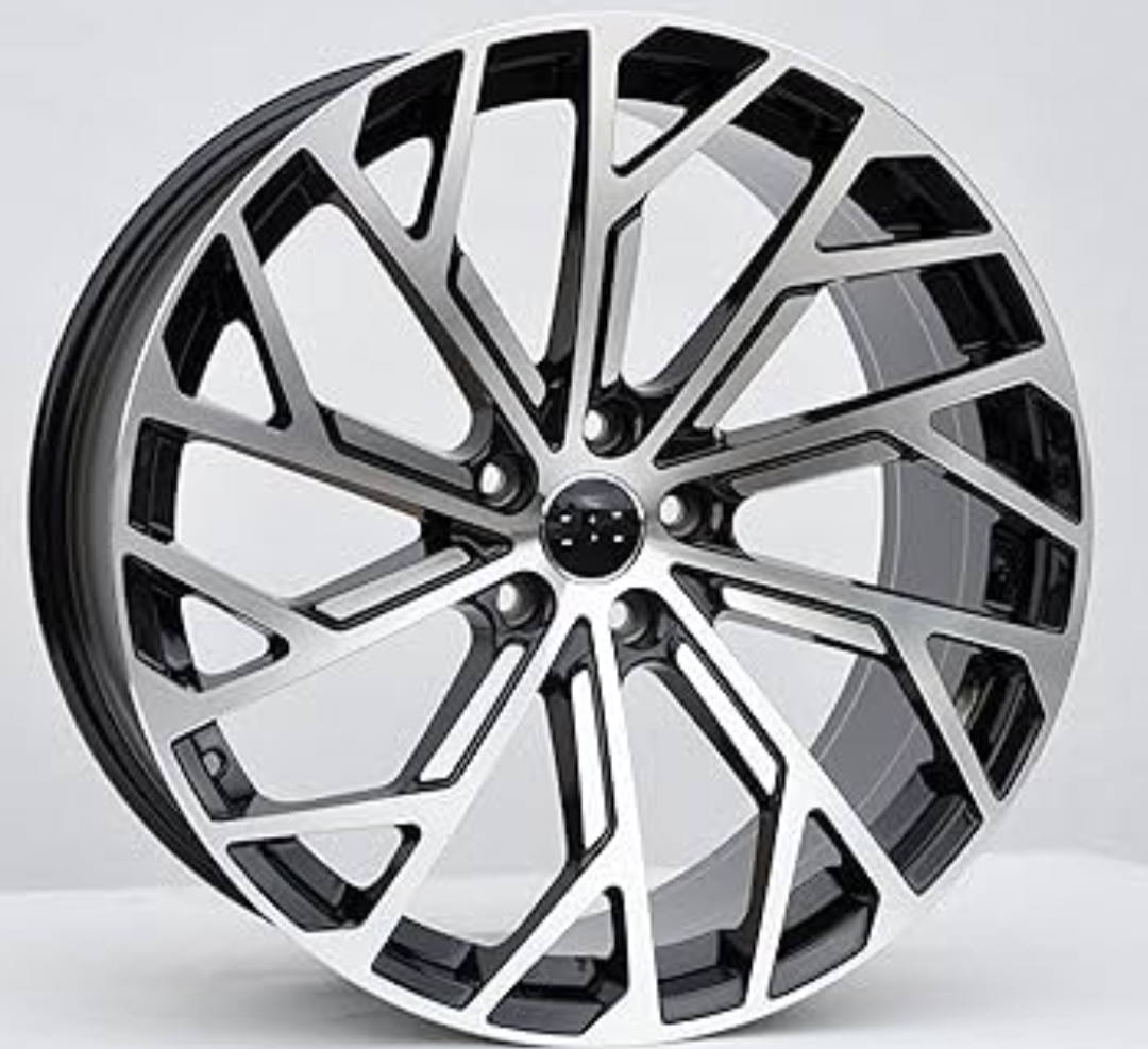 Jantes 19" 5x112 TYPE AUDI S