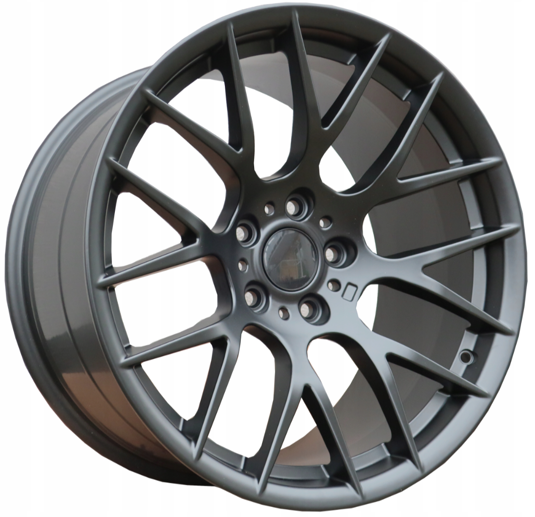 Jantes 19" 5x120 type 359m gris anthracite