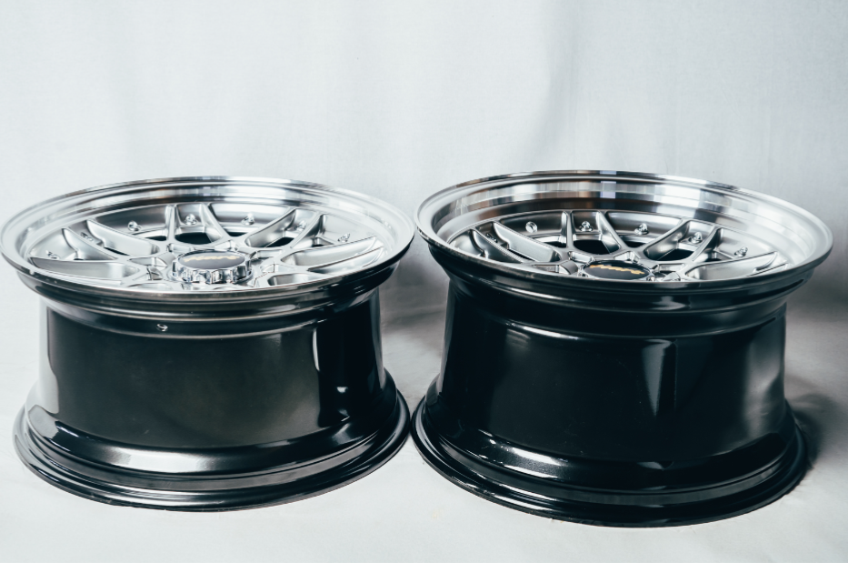 Jantes 18" 5x114.3 🔥 HART WHEELS 🔥