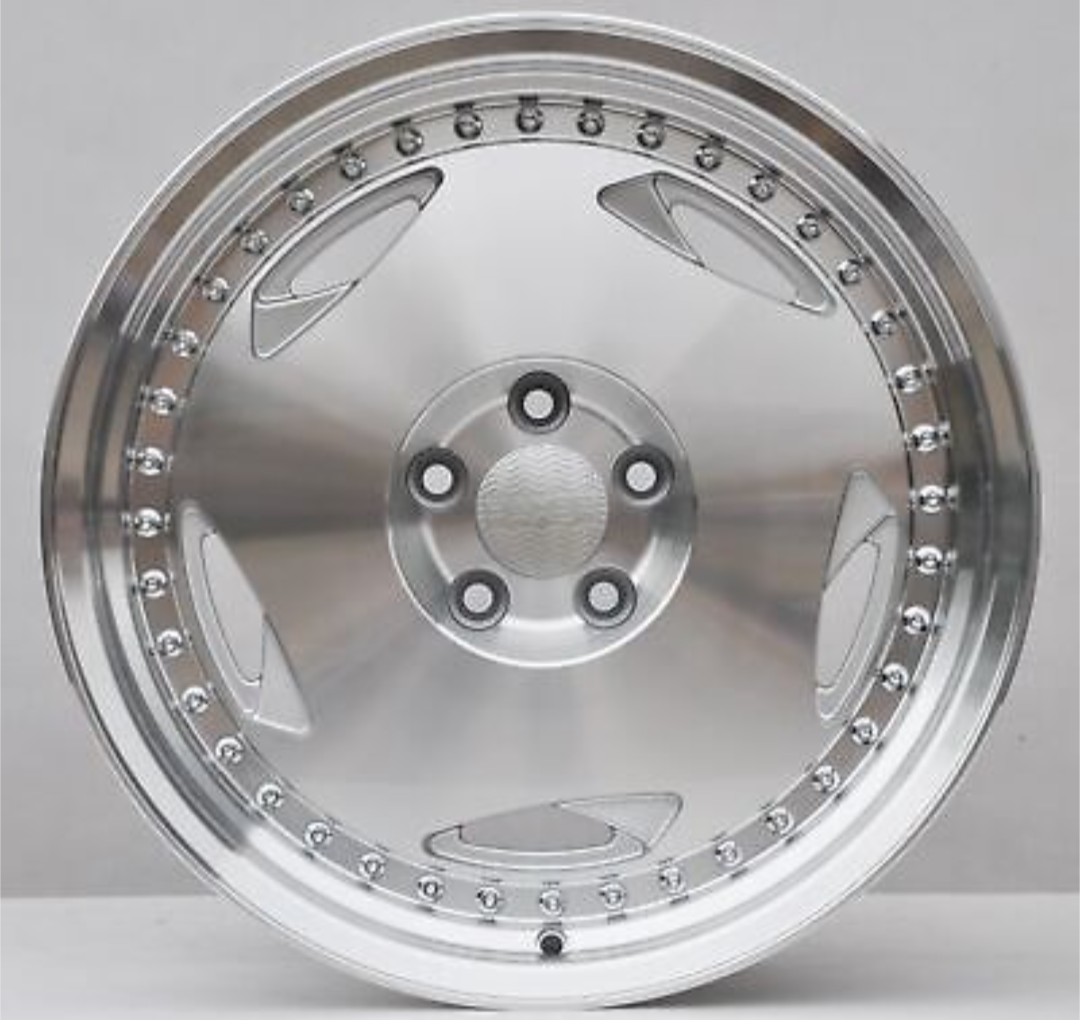 Jantes 16" 5x112 HX029