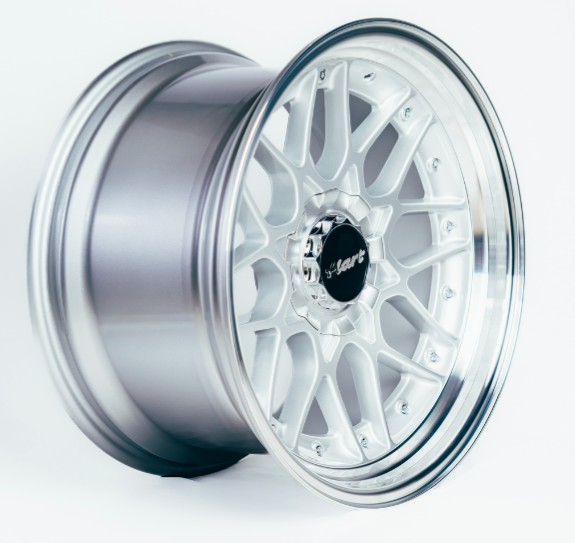Jantes 18" 5x114.3 🔥 HART WHEELS 🔥