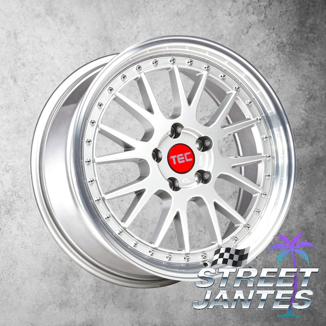 Jantes 19" 5x112 TEC SPEEDWHEELS GT EVO