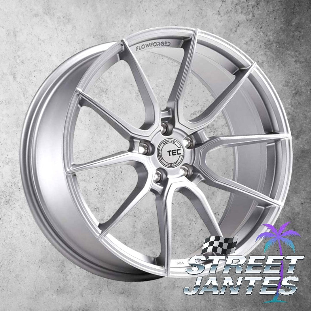 Jantes 19" 5x112 TEC SPEEDWHEELS GT RACE-1