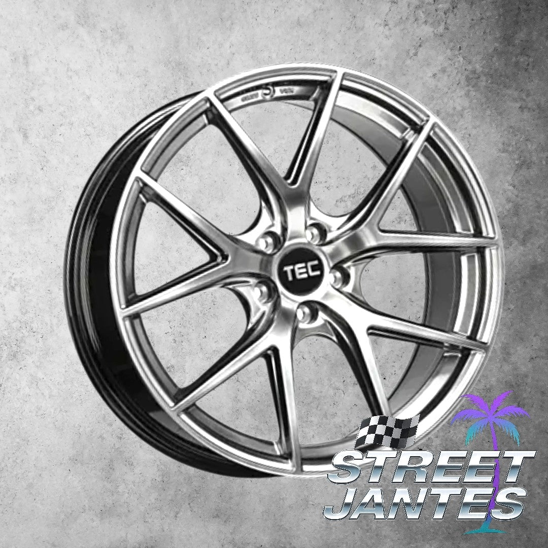 Jantes 19" 5x112 TEC SPEEDWHEELS GT6