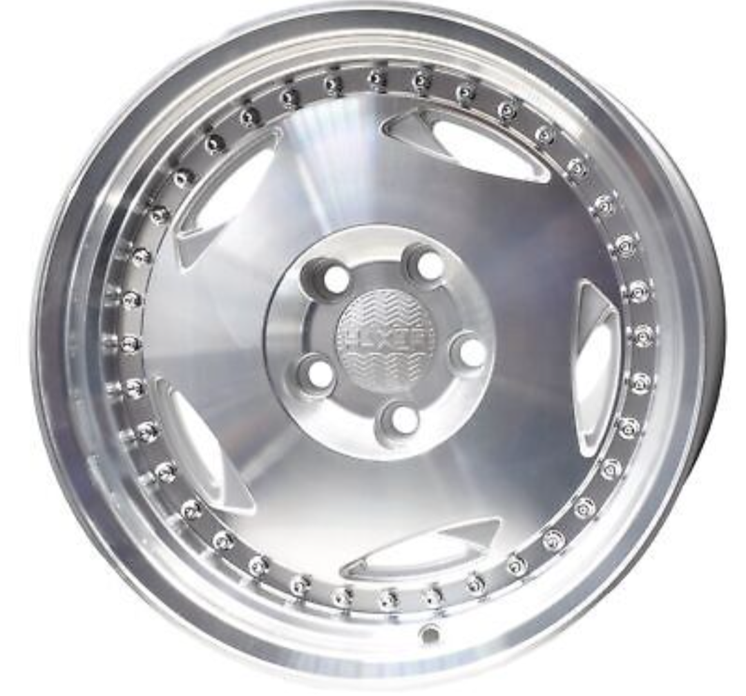 Jantes 16" 5x112 HX029