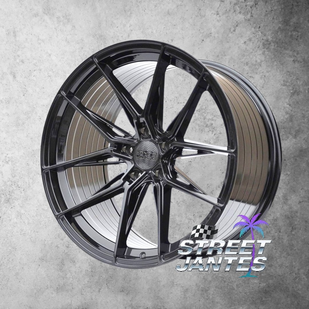 Jantes 19" 5x120 HX036
