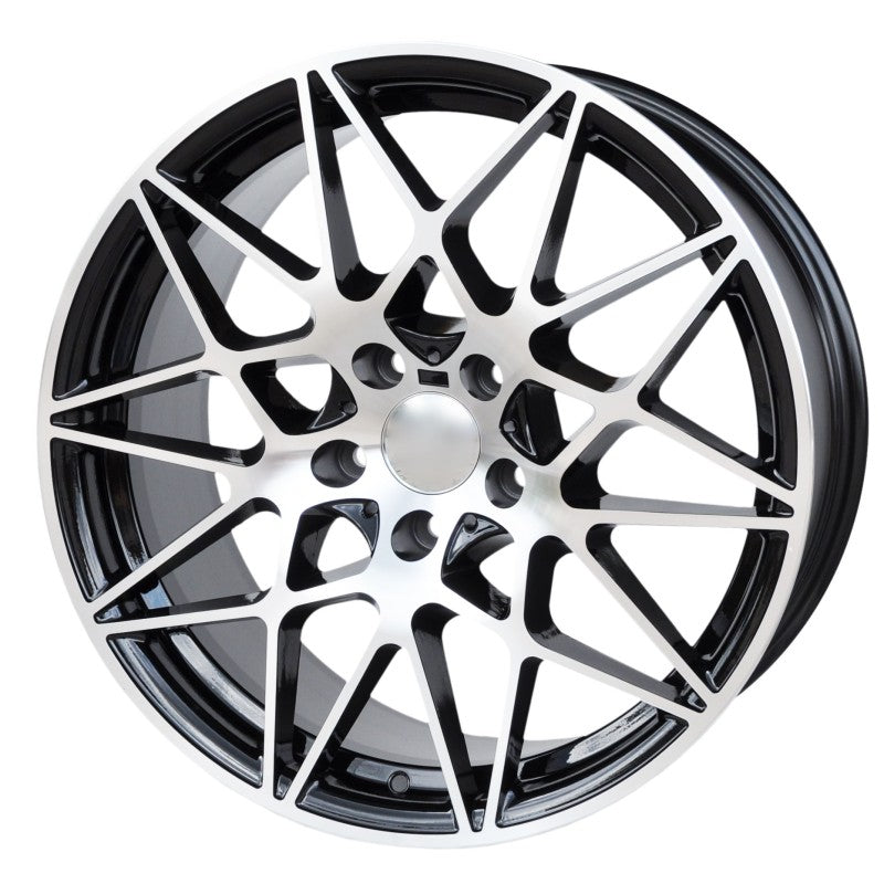 Jantes 19" 5x120 M SPORT