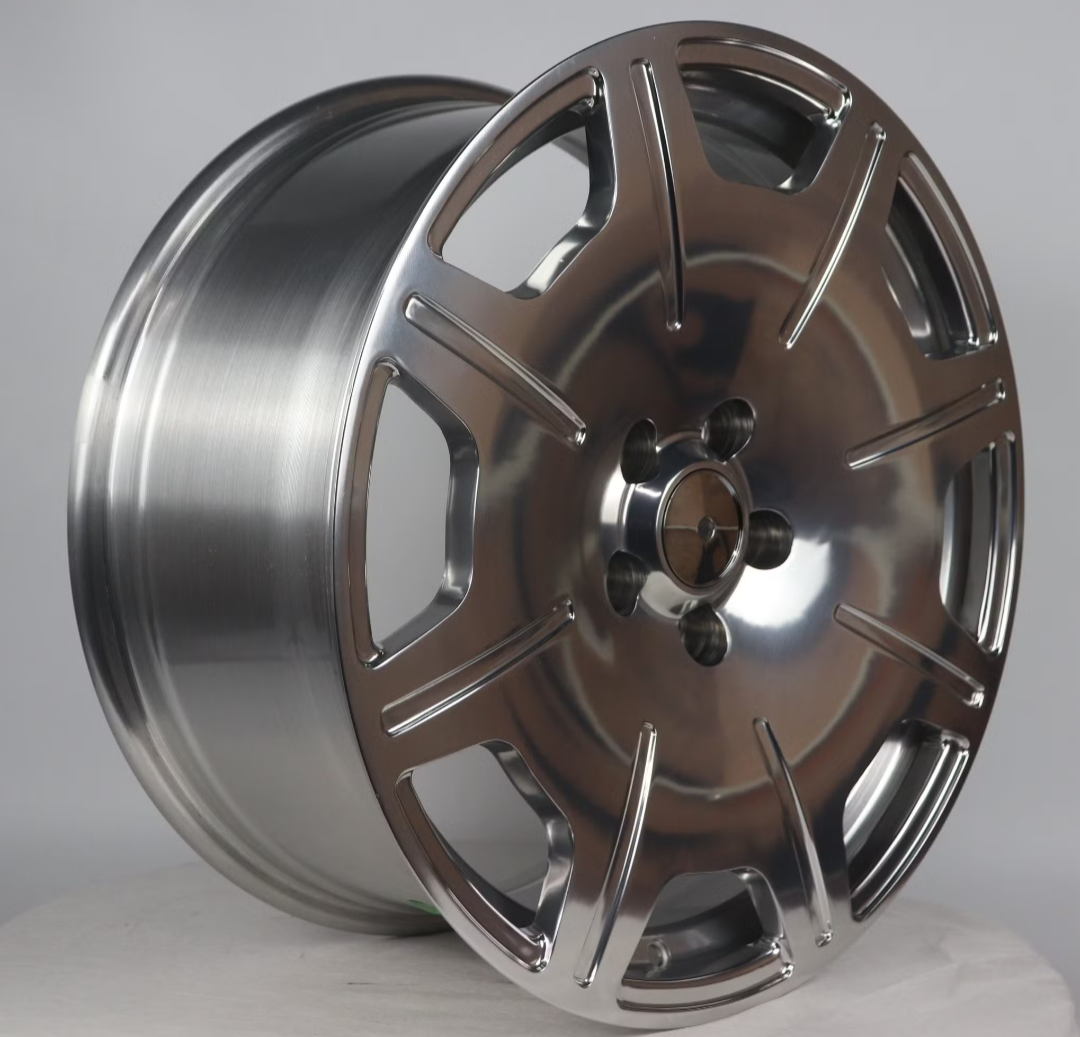 Jantes 19" 5x112 Maybach