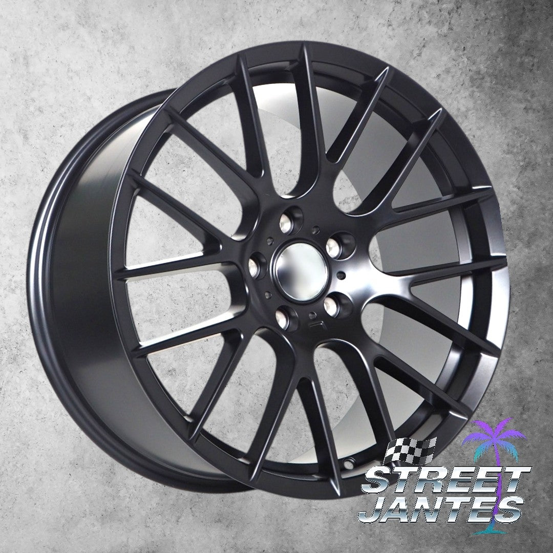 Jantes 18" 5x120 type M-Sport 359m