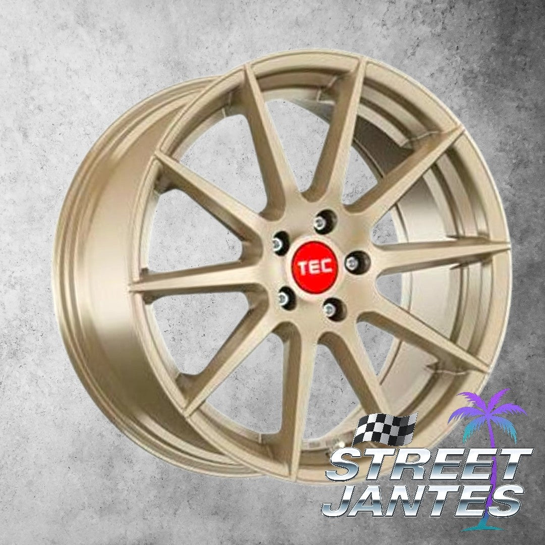 Jantes 19" 5x112 TEC SPEEDWHEELS GT7