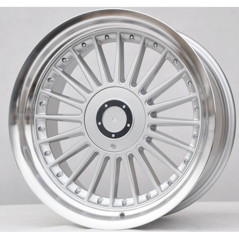 Jantes 18" 5X120 type APL 🔥 YKW WHEELS 🔥 ( série 3 )