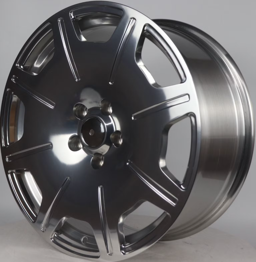 Jantes 19" 5x112 Maybach