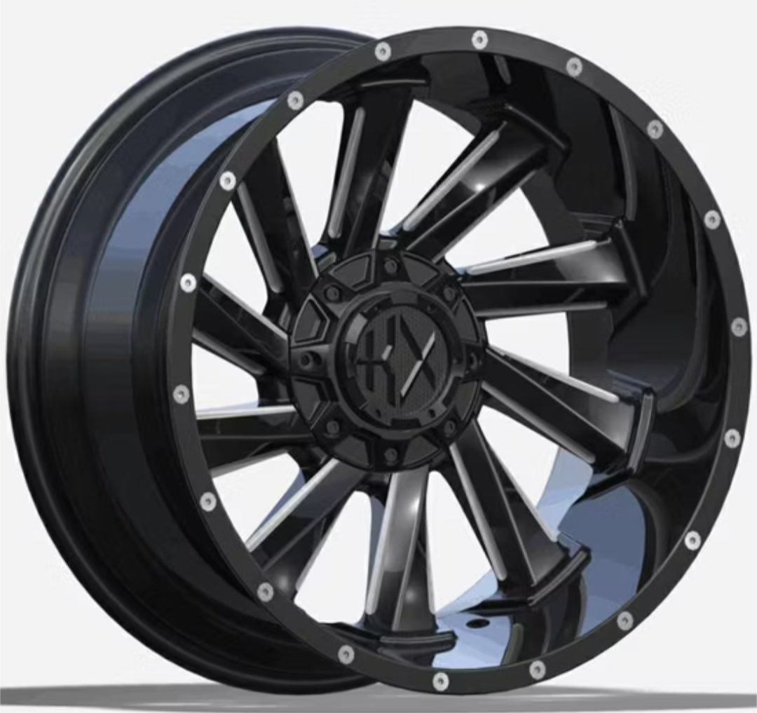 Jantes 18" 6x139.7 B13