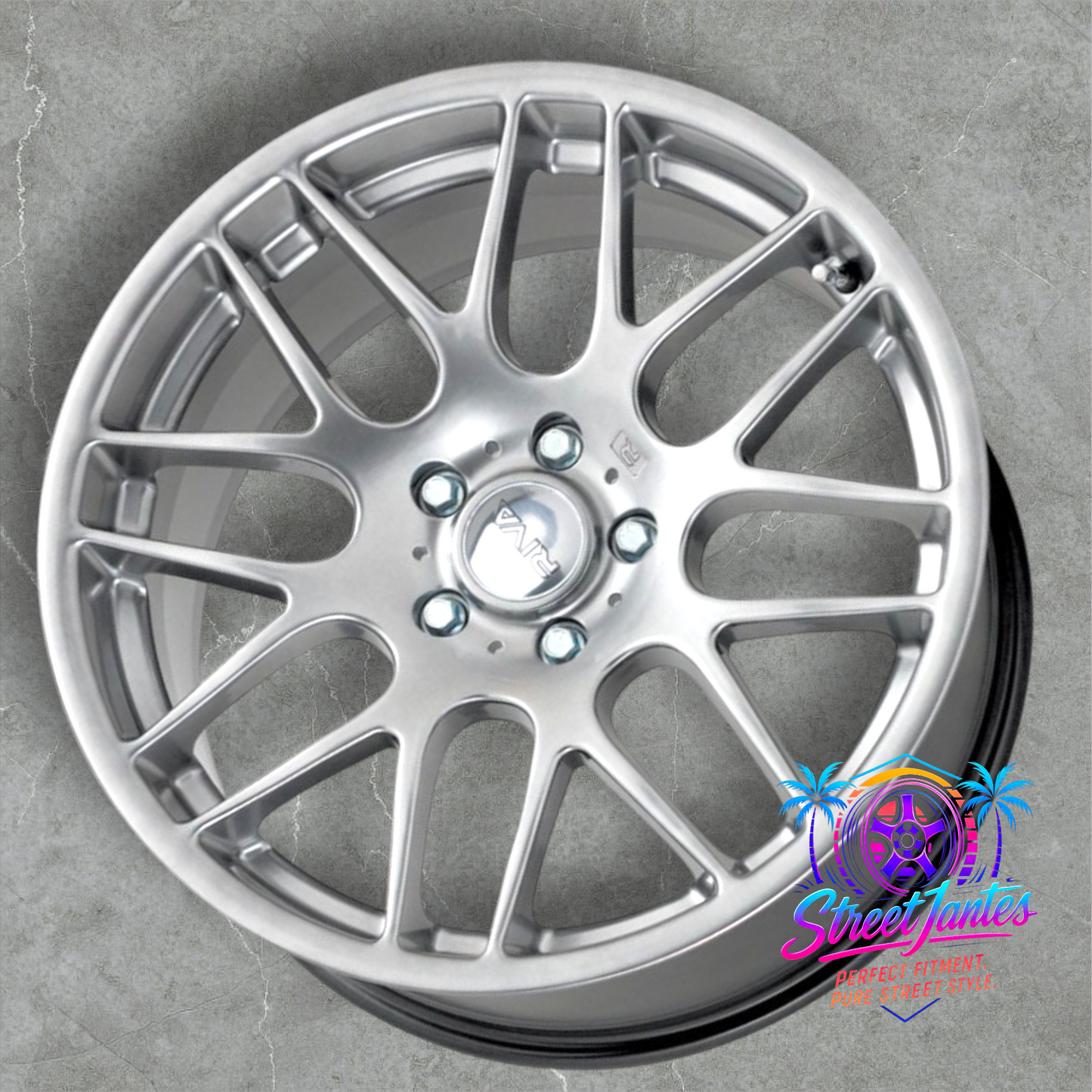 Jantes 19" 5x120 M SPORT CSL ( serie 3)