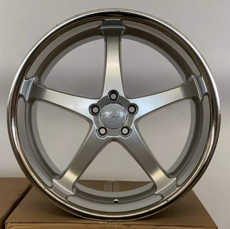Jantes 19" 5x120 KOYA