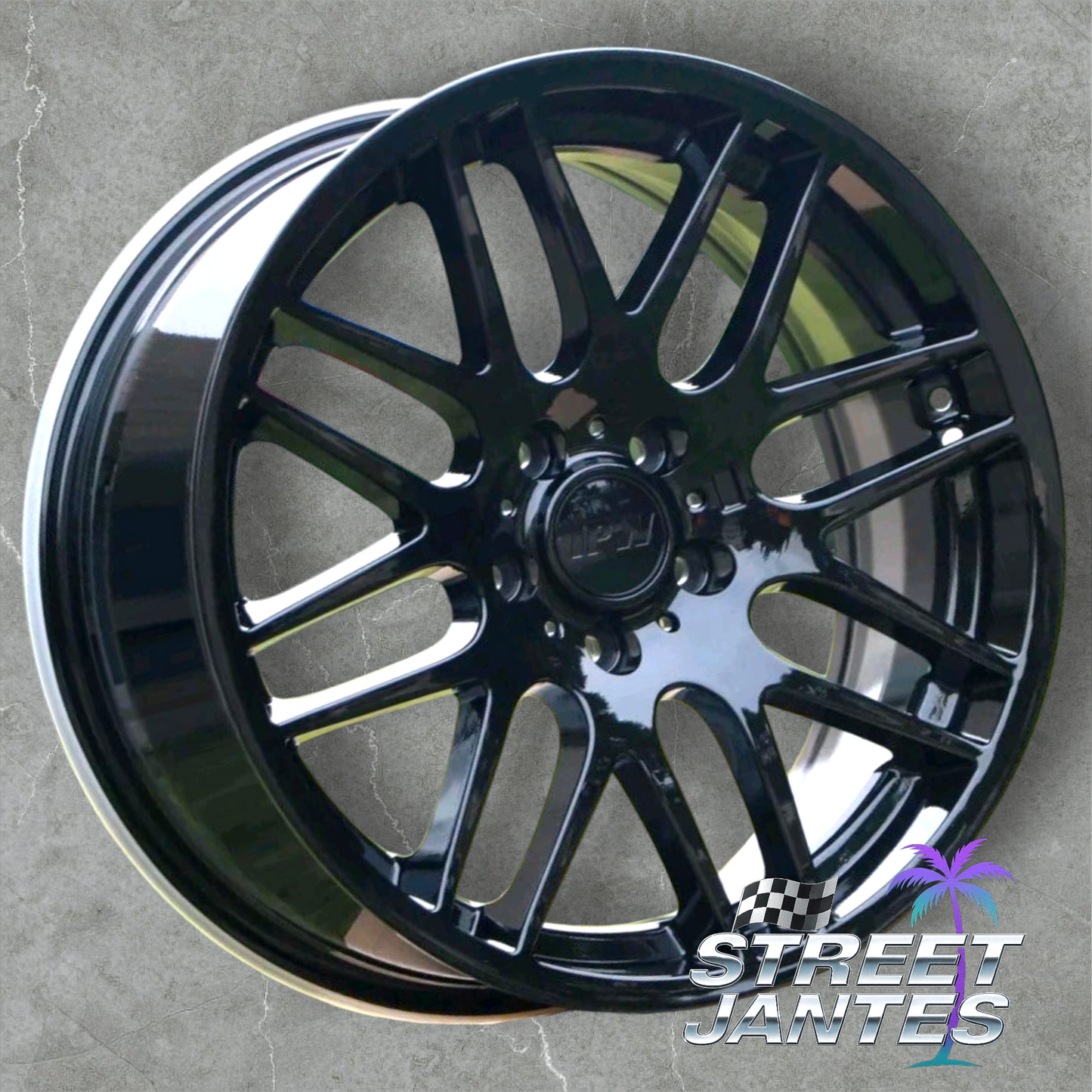 Jantes 19" 5x120 M SPORT CSL