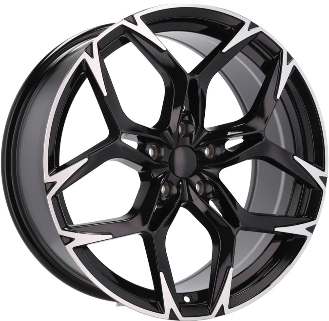 Jantes 19" 5x112 type CUPRA