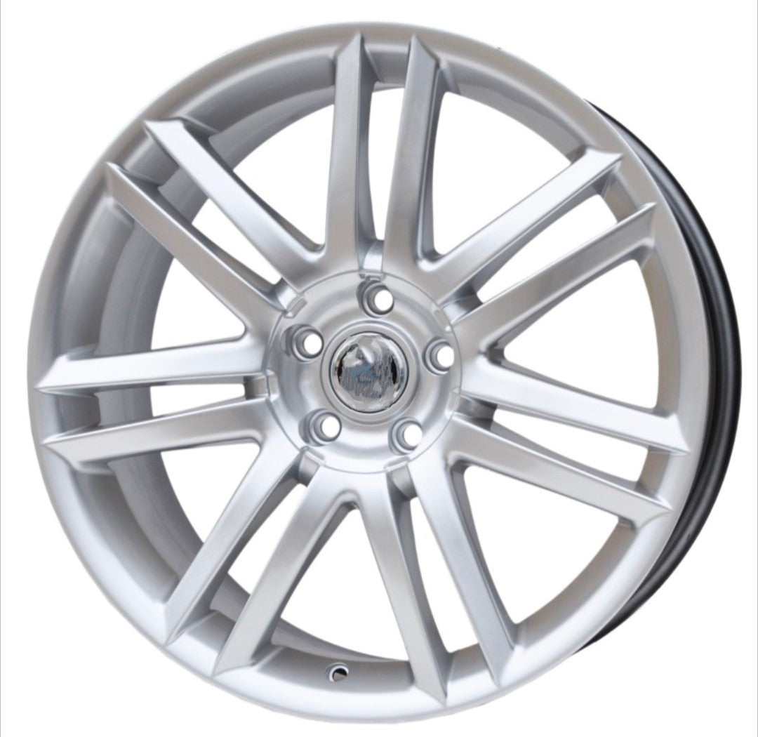 Jantes 19" 5x112 RS superb