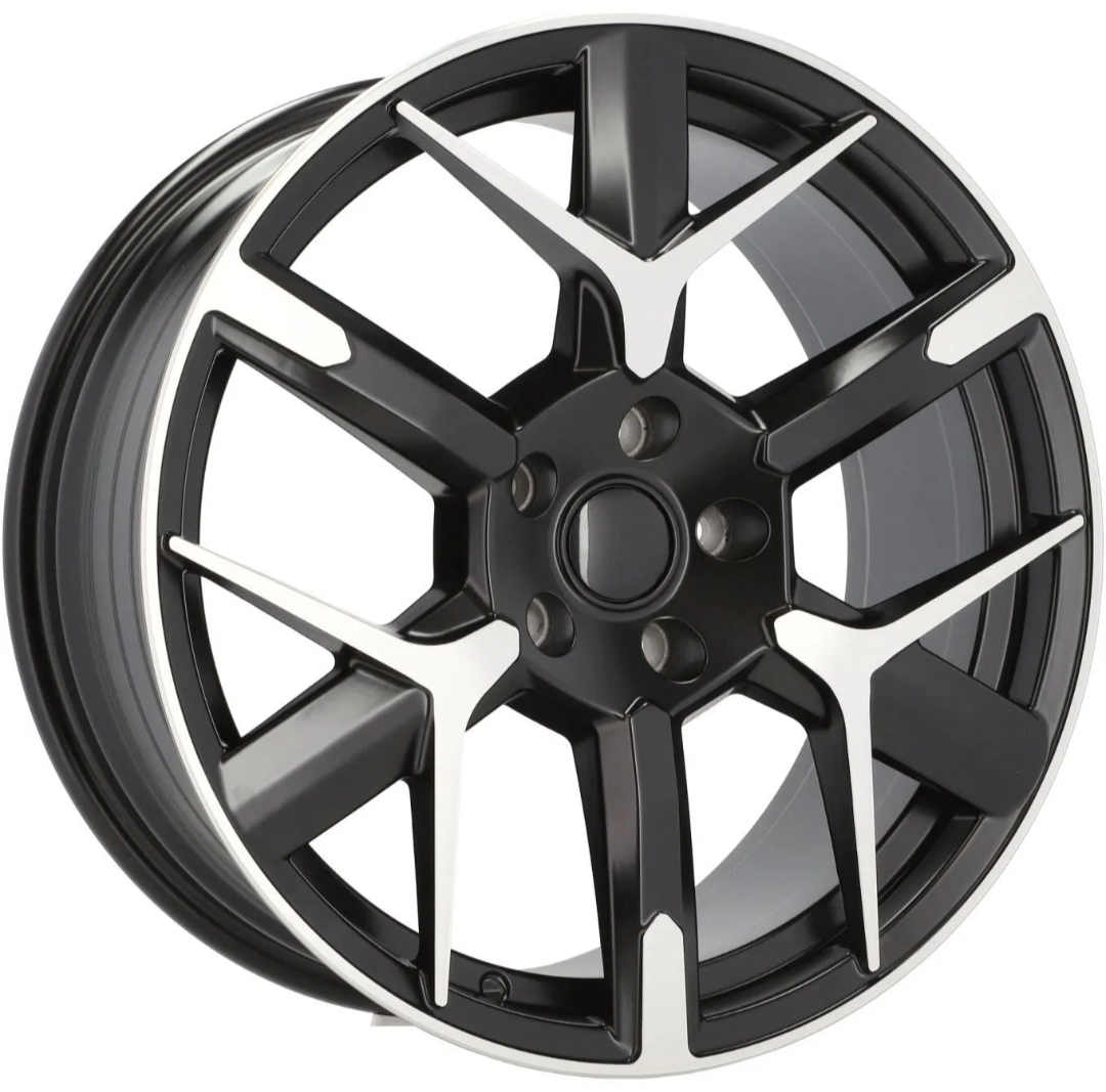 Jantes 19" 5x112 type CUPRA