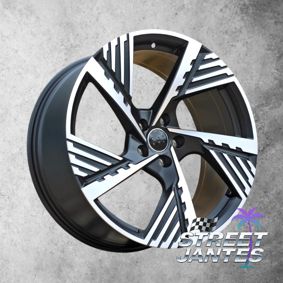 Jantes 19" 5x112 type VW R
