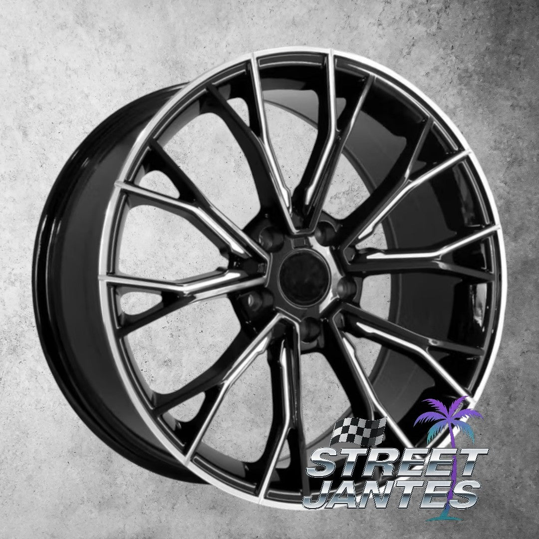 Jantes 19" 5x120 types M-SPORT ommi ( serie 3 )