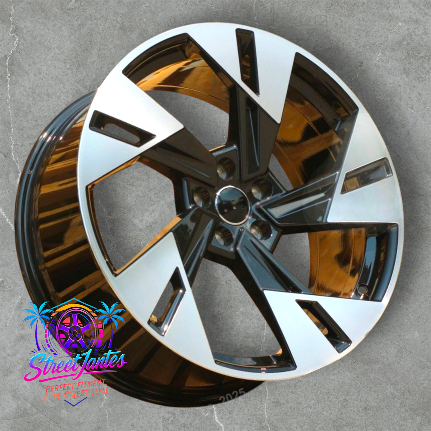 Jantes 20" 5x112 TYPE AUDI