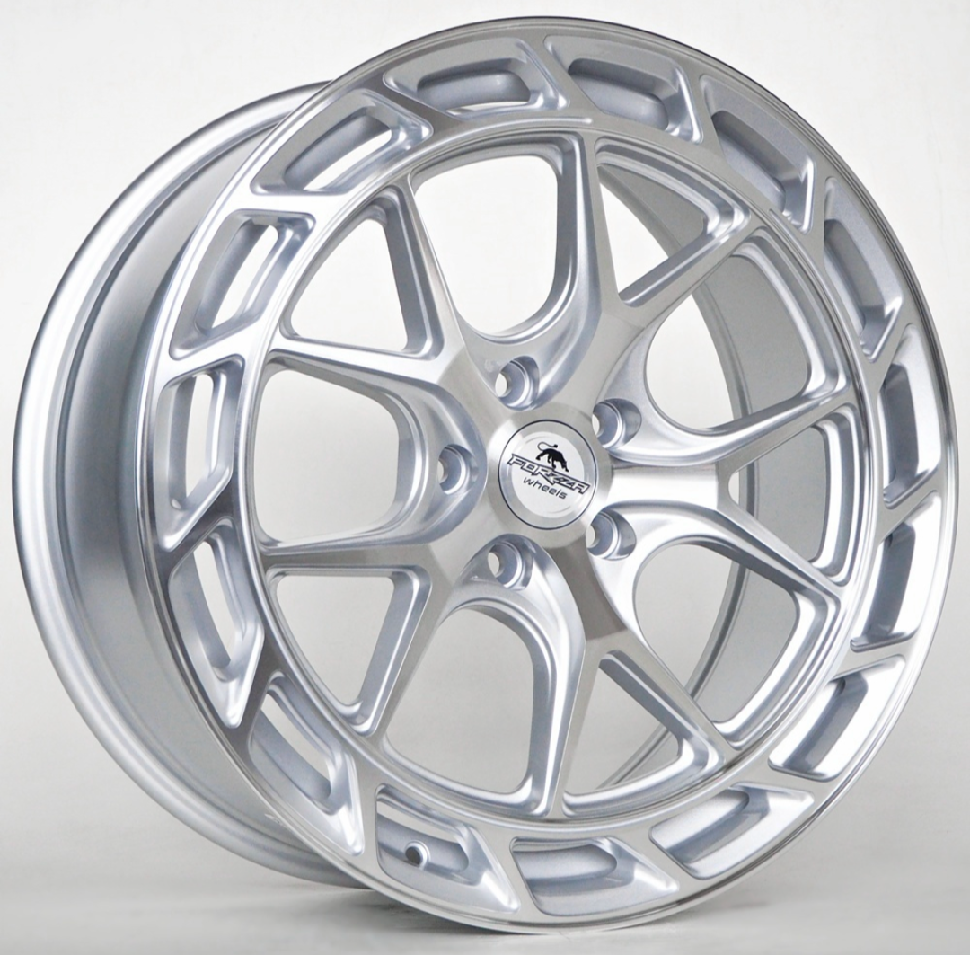 Jantes 18" FRZ SAT