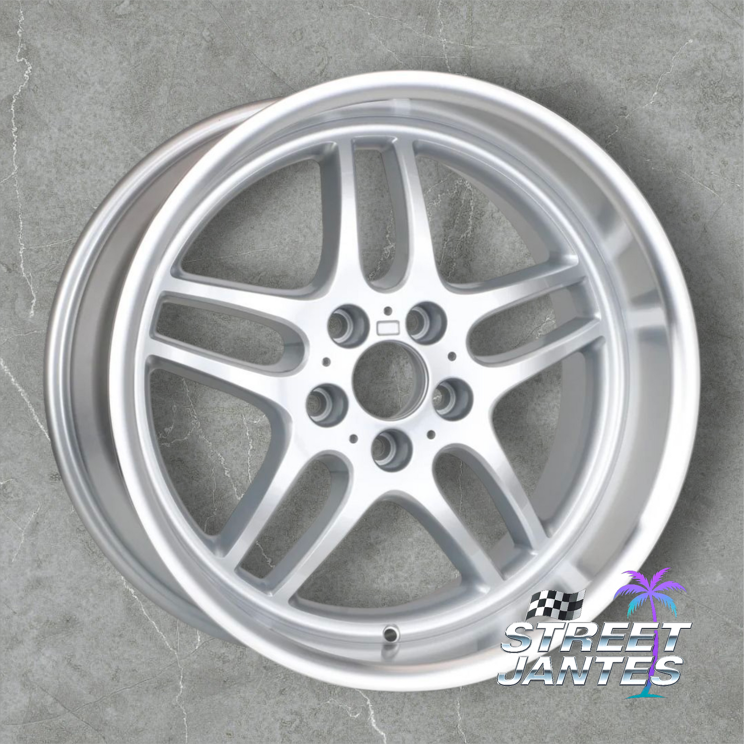 Jantes BMW  19" 5X120