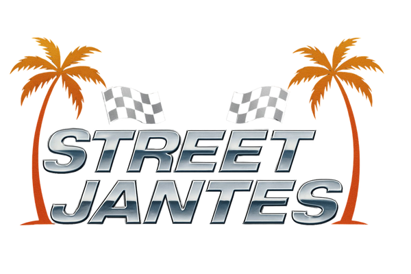 STREET JANTES