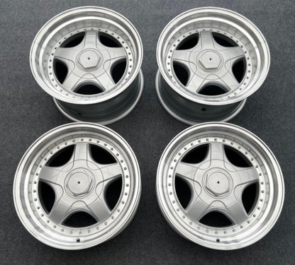 Jantes 17" 5X112 Type RF