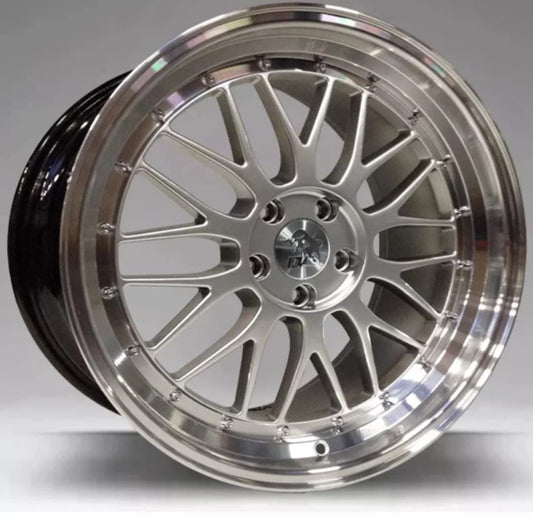 JANTES 19" 5X112 Type LM