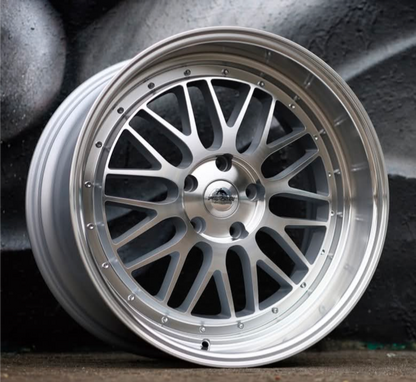 Jantes 19" 5x120 FRZ