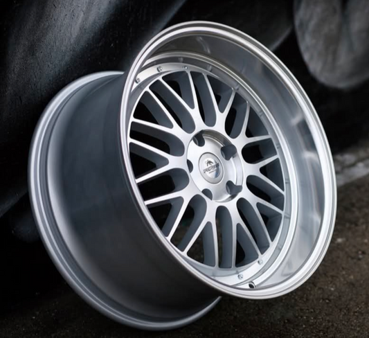 Jantes 19" 5x120 FRZ