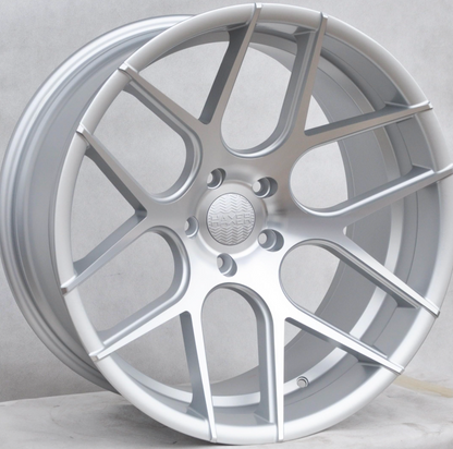 Jantes 20" 5x120 haxer 022 #2