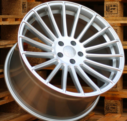Jantes 22" 5x120 HAXER 010