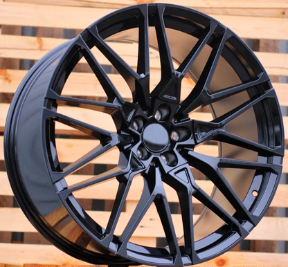 Jantes 22" 5x120 type MX5