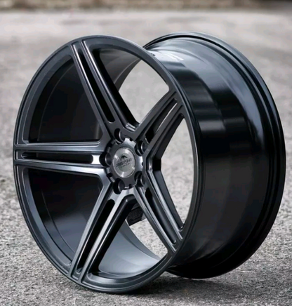 Jantes 21" 5x120